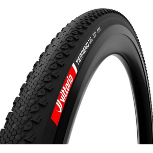 Vittoria Tire Gravel Terreno T30 FBlk 37-622/700x37c Fold