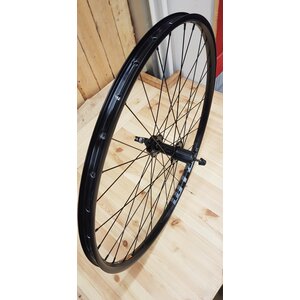 Cannondale Takakieko 27.5" 23-584 8-12v QR 141mm