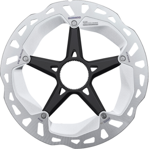 Shimano Disc Rotor RT-MT800 CENTER LOCK ICE TECHNOLOGIES 180 mm