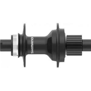 Rear hubs