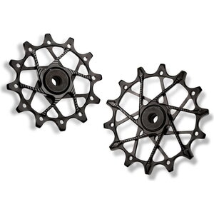 Garbaruk Rear Derailleur Pulleys for Shimano