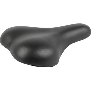 M-Wave Vacu City comfort saddle