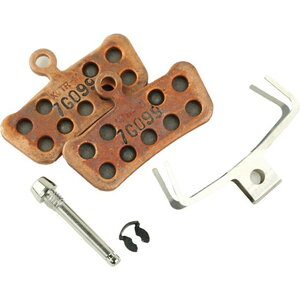 Sram Trail/Guide/G2 RE Sintered Jarrupalat