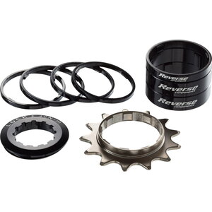 Reverse Components Sinkulasarja 13T HG