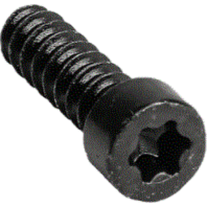 Magura clamp fixing screws for MT