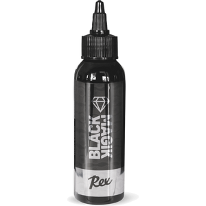 Rex Black Magik nestemäinen ketjuvaha 90ml