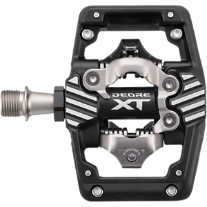 Shimano M8220 SPD Enduro/AM lukkopolkimet