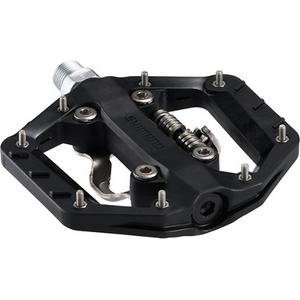 Shimano (SPD) PD-EH510 duo lukkopolkimet