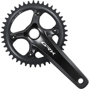 Shimano GRX 820 1X12 42t 160mm kampisarja