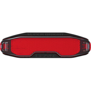 Lezyne Lezyne Z-Mark Super Bright Ai Alert StVZO Takavalo
