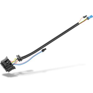 Bosch Wiring harness 1,200 mm ABS cable harness (without connection for ABS control light BAS100)