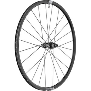 Rear wheels