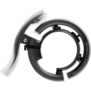 Knog Knog Oi Prima Primer Grey Small (22.2mm)
