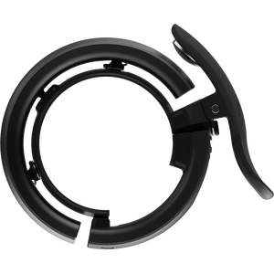 Knog Knog Oi Prima Primer Grey Small (31.8mm)