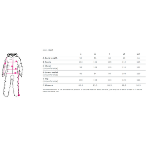 DirtLej Dirtsuit Commutersuit Road Edition