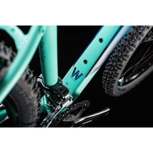 Cube Access WS Pro -18