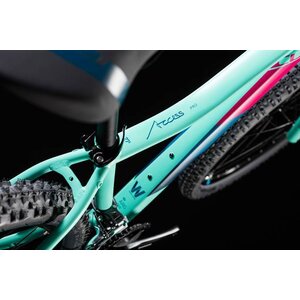 Cube Access WS Pro -18