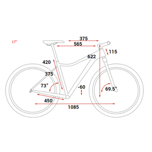 Cube Access WS Pro -18
