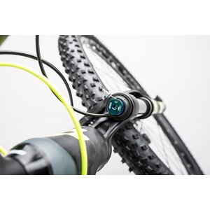 Cube Reaction GTC SL 29” -17