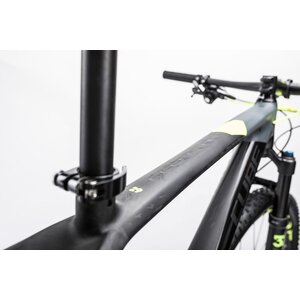 Cube Reaction GTC SL 29” -17