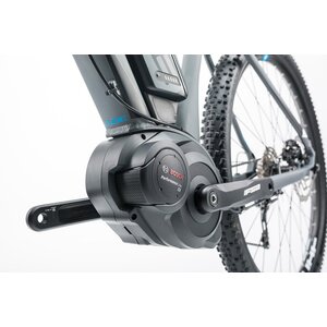 Cube Reaction Hybrid HPA Pro 400 -17