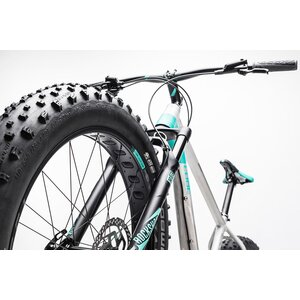 Cube Nutrail Pro -17