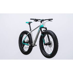 Cube Nutrail Pro -17