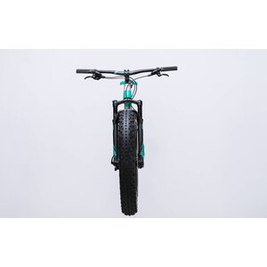 Cube Nutrail Pro -17