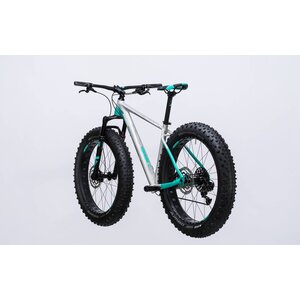 Cube Nutrail Pro -17