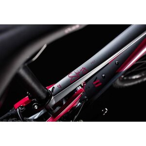 Cube Sting WS 120 Pro -18
