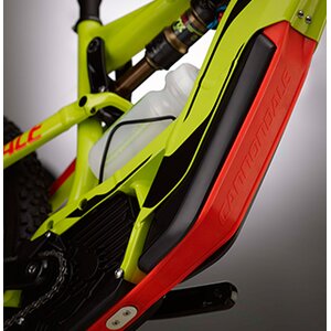 Cannondale Moterra SE Testipyörä