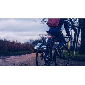 DirtLej Dirtsuit Commutersuit Road Edition