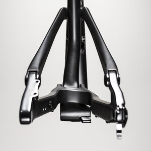 Cannondale Jekyll 3 -18