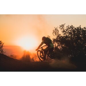 Cannondale Jekyll 3 -18