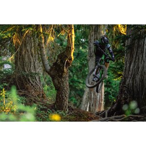 Cannondale Jekyll 3 -18