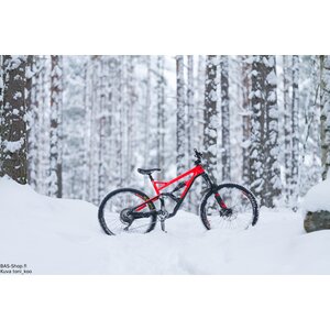 Cannondale Jekyll 3 -18