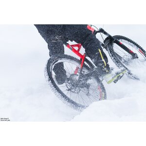 Cannondale Jekyll 3 -18