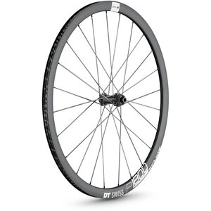 DT Swiss P 1800 Spline DB kiekkopari