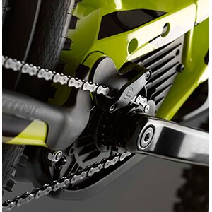 Cannondale Moterra LT 2 -18