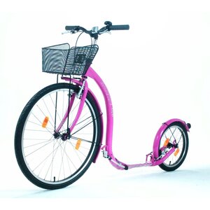 Kickbike City G4