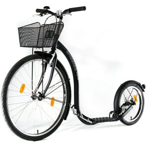 Kickbike City G4