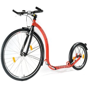 Kickbike Sport G4