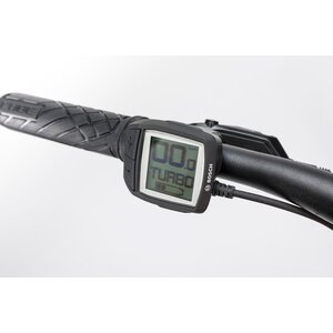 Cube Reaction Hybrid HPA Pro 400 testipyörä -17