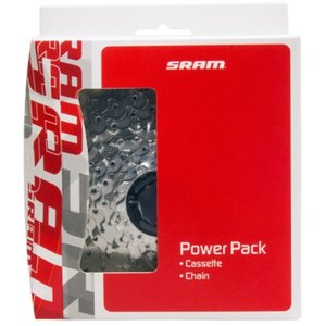 Sram Power Pack PG-1030/1031 10v ketju ja rataspakka paketti