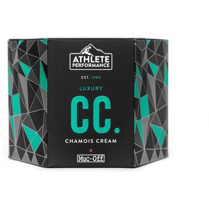 Muc-Off Luxury Chamois Cream 250 ml säämiskärasvaa