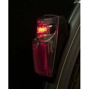 Spanninga SPX Led takavalo lokasuojaan