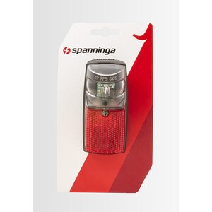 Spanninga SPX Led takavalo lokasuojaan