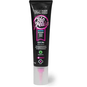 Muc-Off Rasvaprässi Bio Grease rasvalla 150g