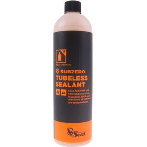Orange Seal Subzero tubeless neste 473ml