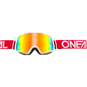 O'Neal B-20 Flat ajolasit